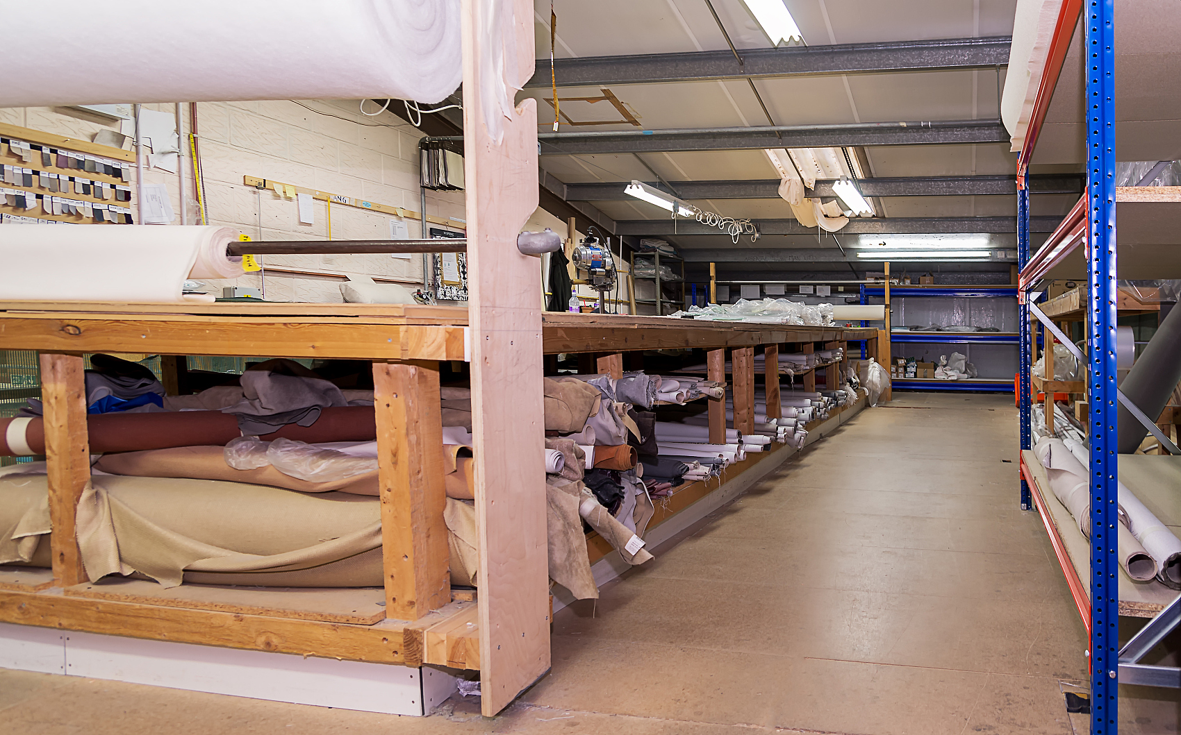 To deliver premium linen solutions that combine sustainable practices, reliable quality, and efficient supply chain execution for global fashion brands.